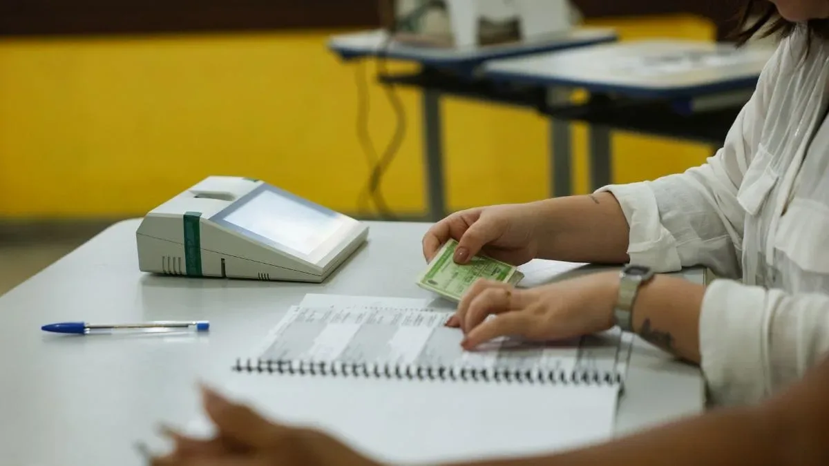 Santa Catarina recebe 402 mil transferências de eleitores desde 2022