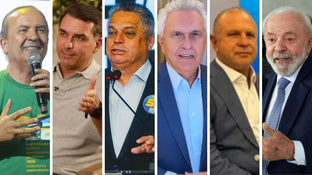 Merisio avança entre eleitores de esquerda em pesquisa para o governo de SC