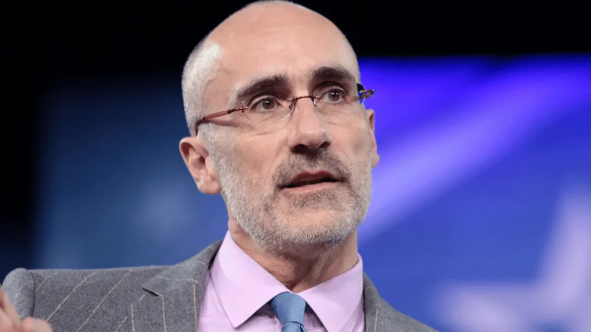 Arthur Brooks propõe avaliar a intenção por trás da sinceridade