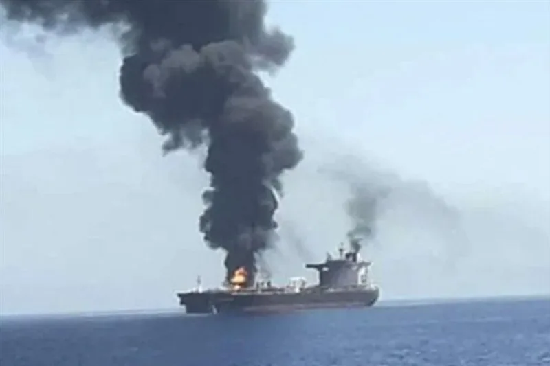 Irã ameaça atingir bases dos EUA após ataques a três petroleiros