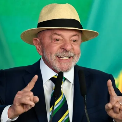 Lula propõe prisão de até seis anos para operação irregular de bets