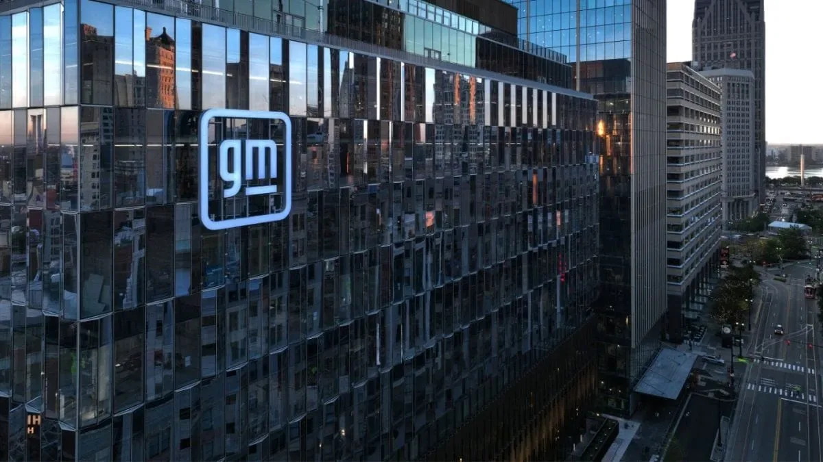 Samsung SDI assume fábrica de baterias nos EUA após saída da GM