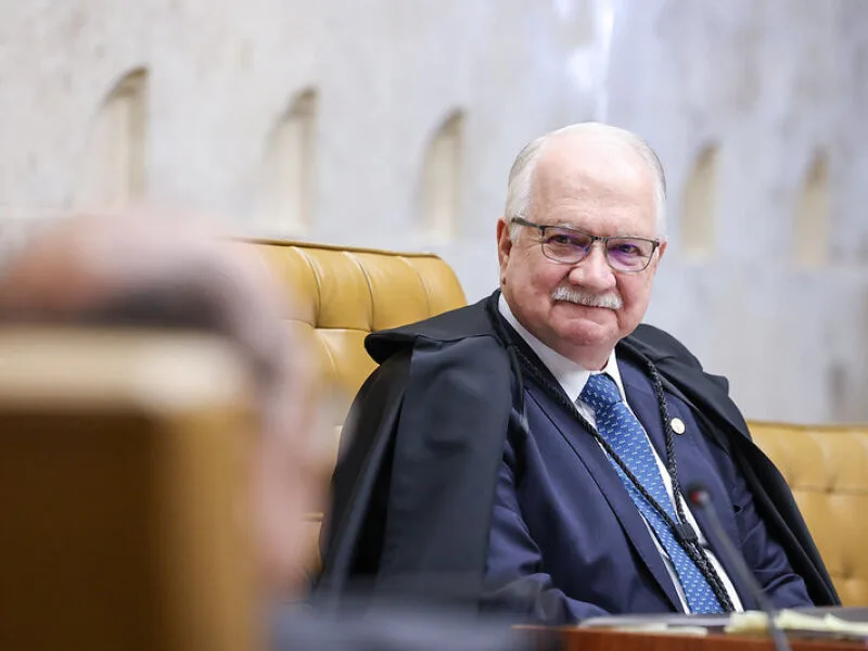 Fachin diz que Judiciário está preparado para desafios atuais