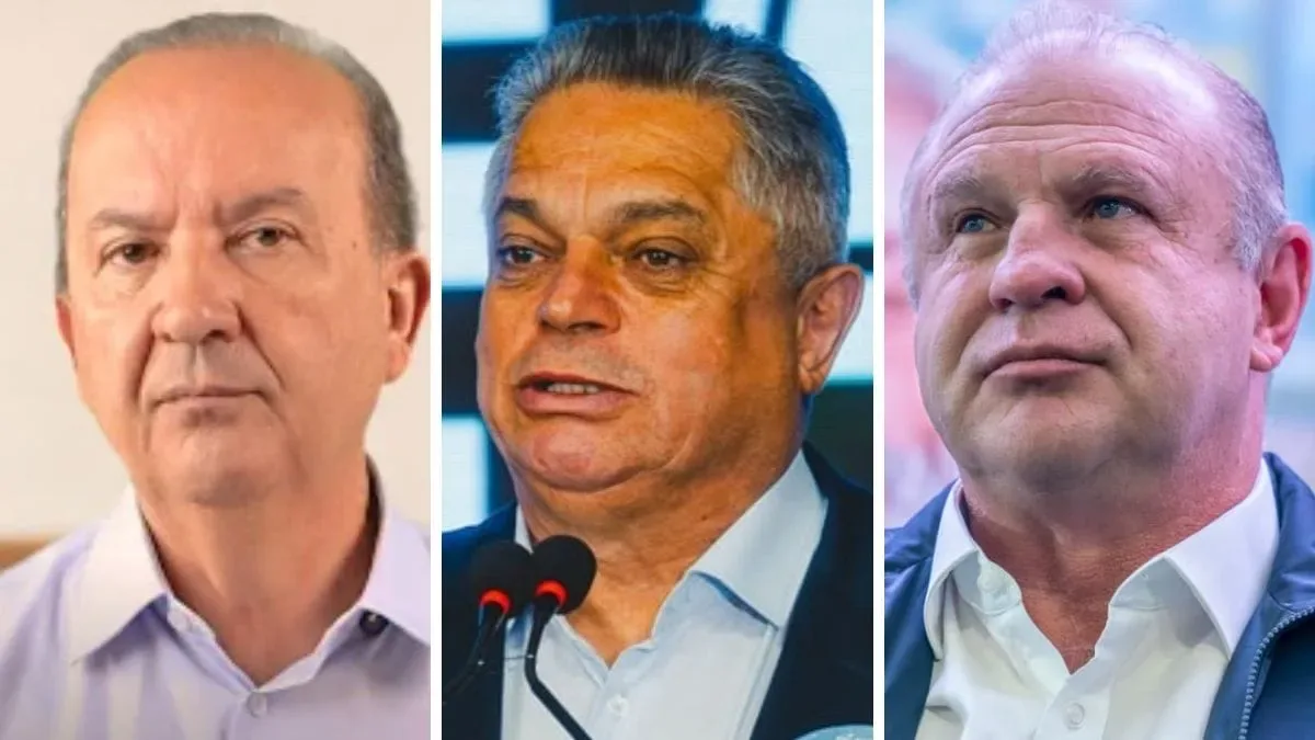 Jorginho Mello chega a 54% e amplia liderança em pesquisa para governo de SC