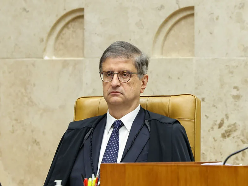 Conselho do MPF arquiva pedido contra Gonet no caso Banco Master