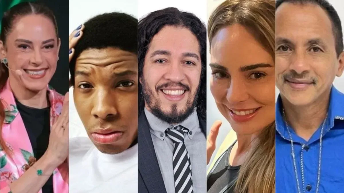 Partidos destinam milhões do Fundo Eleitoral a candidatos famosos
