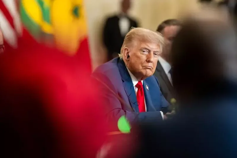 Suprema Corte barra mudança de Trump no voto pelo correio
