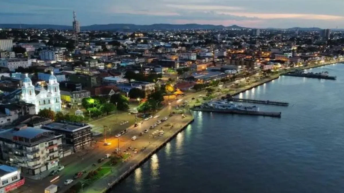 Pará terá 17 vagas na Câmara disputadas por 251 candidatos em 2026