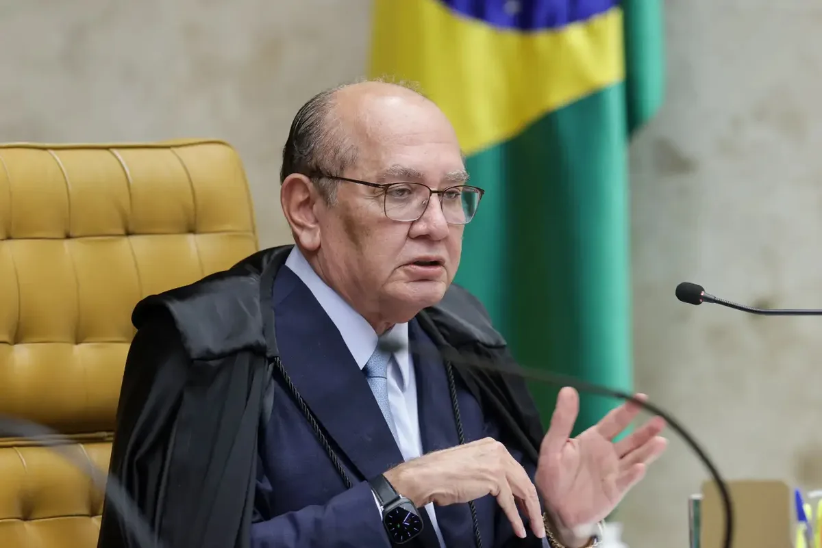 Gilmar leva ao plenário do STF disputa bilionária sobre usinas