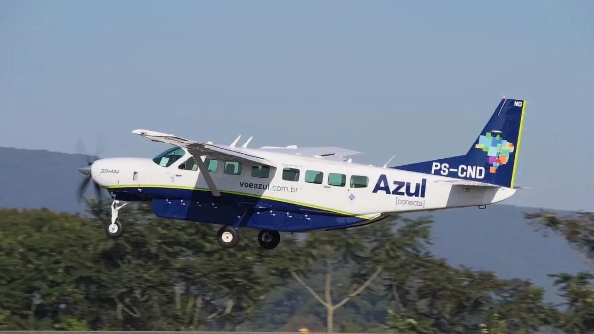 VOA + SC inicia venda de passagens para 10 cidades de Santa Catarina