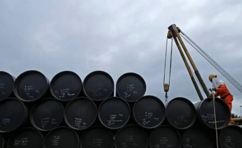 Rota saudita pelo mar Vermelho concentra até 70% do petróleo do reino