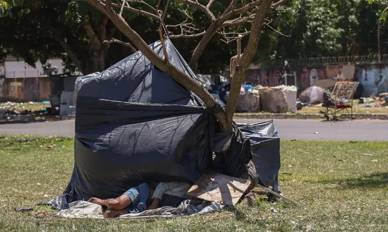 Ocupação atinge 103,5 milhões e desemprego recua para 5,3%