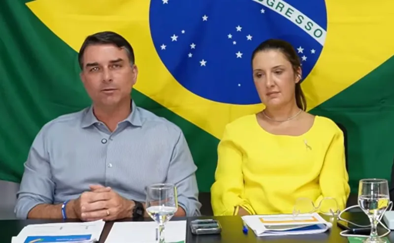 Especialistas contestam plano econômico de Flávio Bolsonaro para dívida e gastos