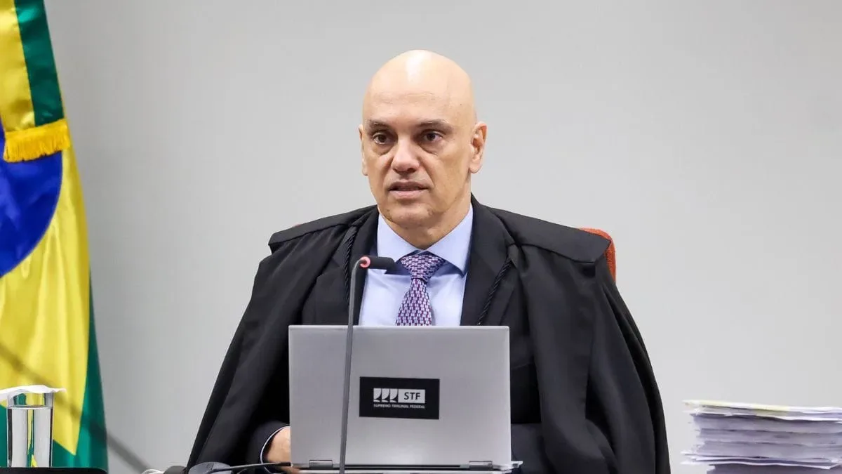Depoimento de Daniel Vorcaro à PF é remarcado para 24 de setembro