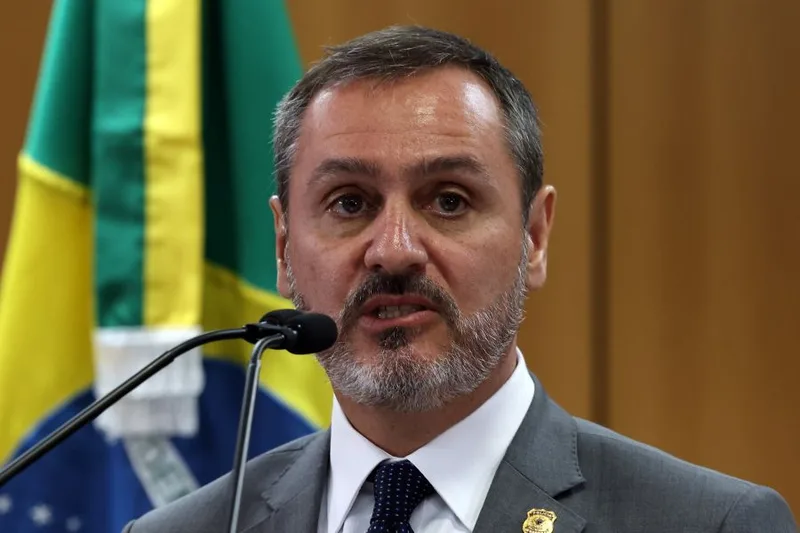 Diretores da PF oferecem cargos após afastamento de Andrei Rodrigues