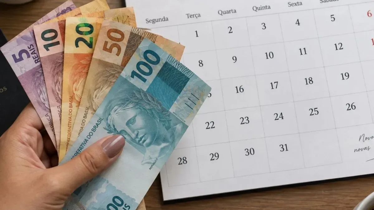 Salário de outubro deve ser pago até terça-feira, 6 de outubro