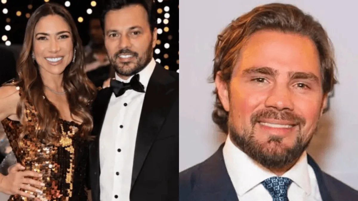 Festa ligada a Daniel Vorcaro reuniu 120 mulheres e proibiu celulares em São Paulo