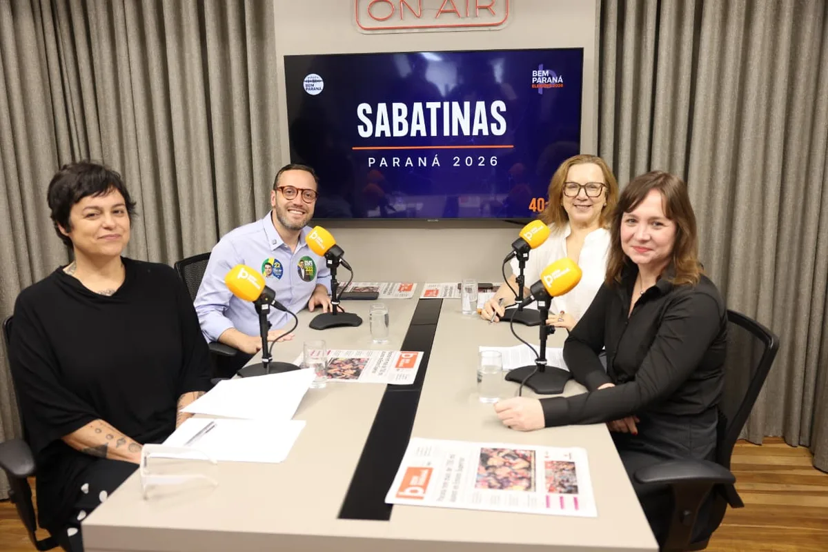 Filipe Barros promete fiscalizar concessões e propor reforma do STF