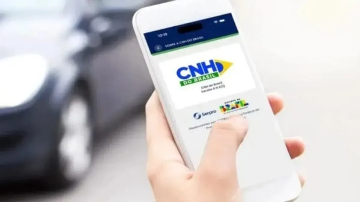 Primeira CNH tem alta de 216% após queda de até 80% nos custos