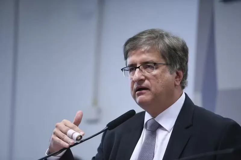 Conselho Superior do MPF marca análise de menções a Paulo Gonet