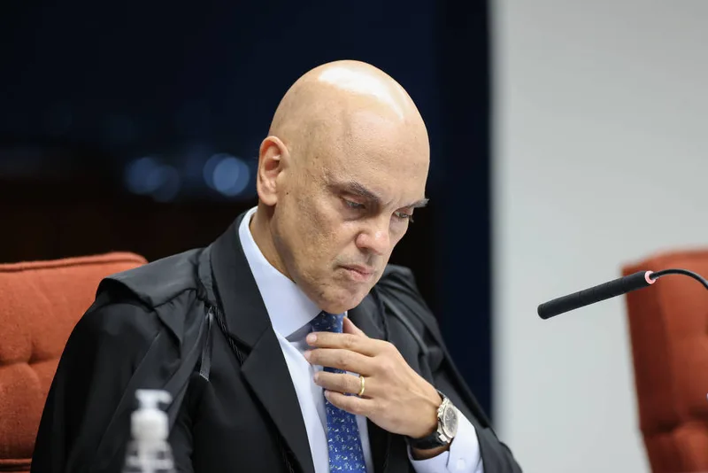 Moraes pede cautela em debate sobre emendas parlamentares no STF