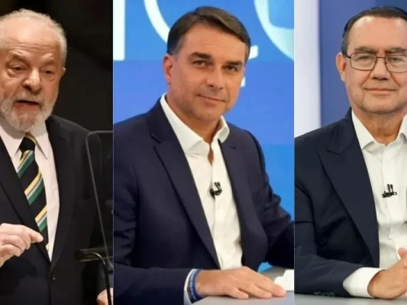 Lula registra 51% em Pernambuco no primeiro turno, diz Quaest