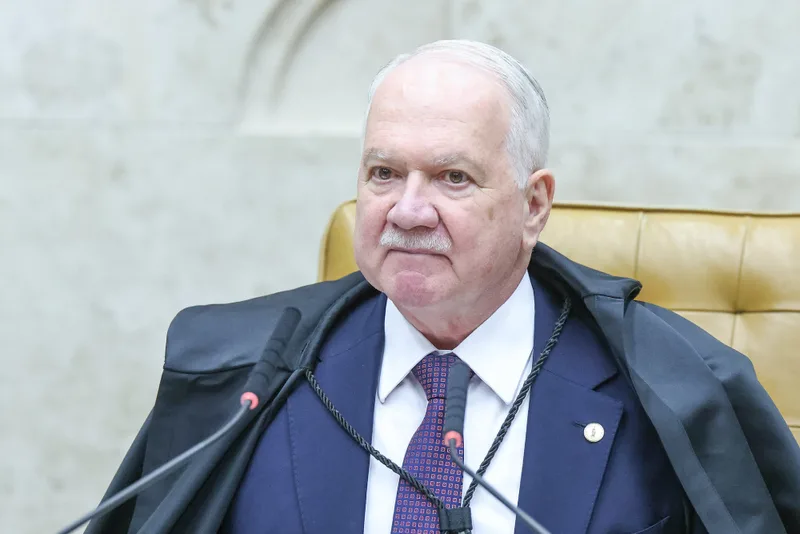 Fachin diz que Judiciário está preparado para desafios e manterá a legalidade