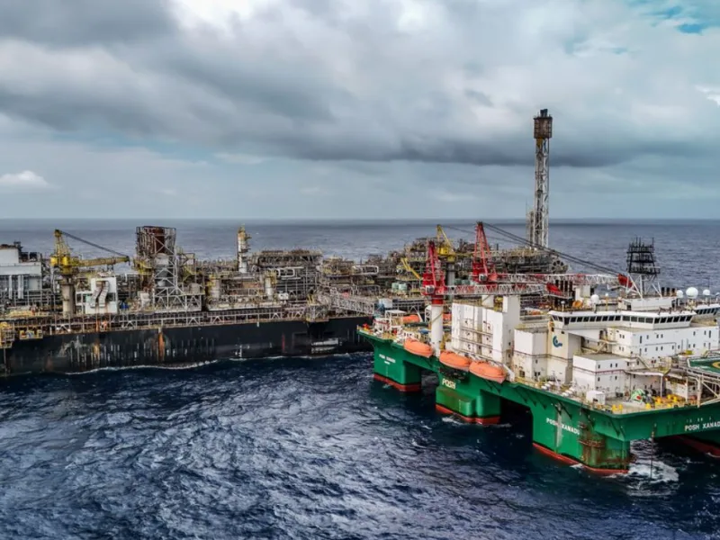 Petrobras e Exxon avaliam estratégia conjunta para licenças na Foz do Amazonas