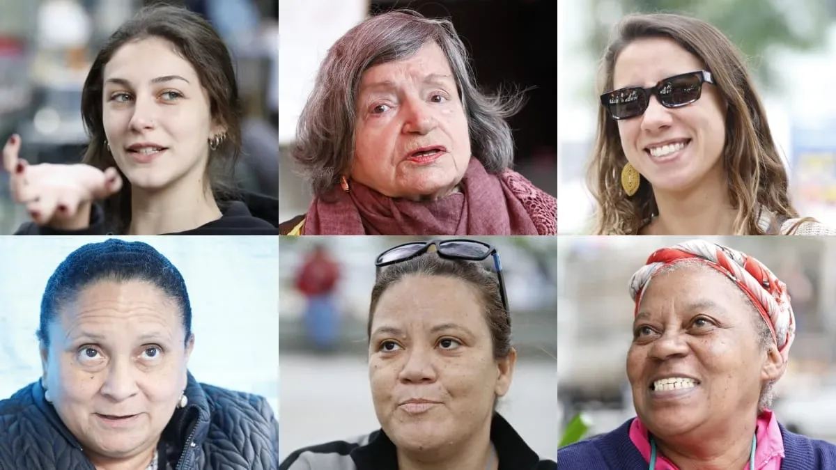 Eleitoras de Santa Catarina dividem prioridades e estratégias para votar em 2026
