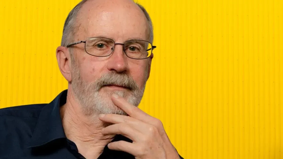 A adaptação hedônica transforma conquistas em rotina, diz William B. Irvine