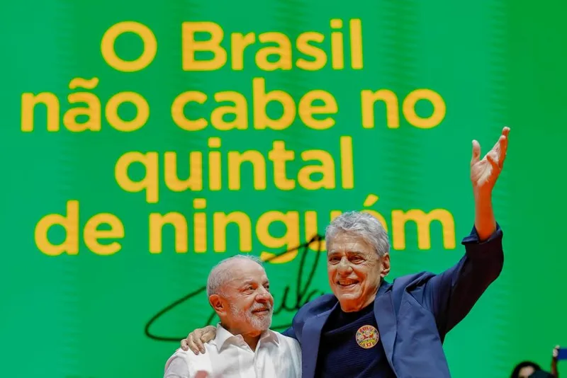 Lula afirma que vai acabar com bets e cobra adaptação dos clubes