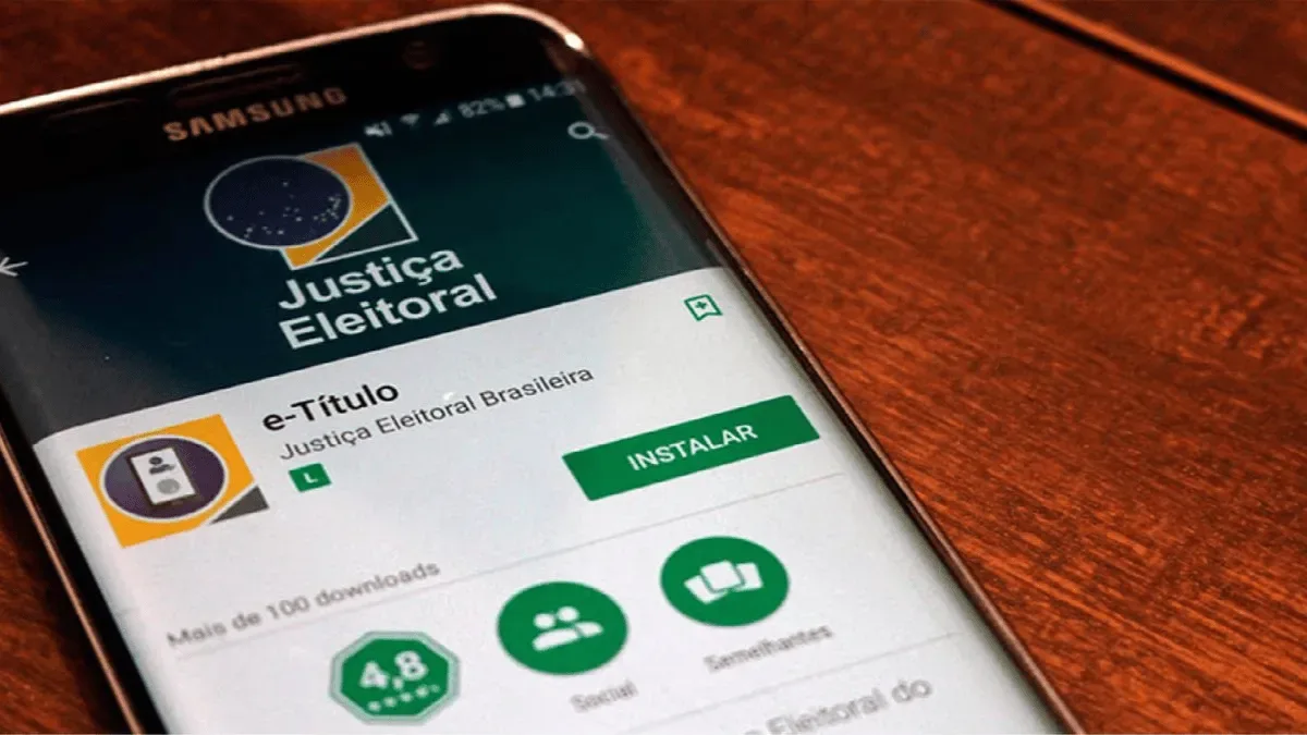 Zanin libera acesso gratuito a sites eleitorais para eleitores sem dados móveis