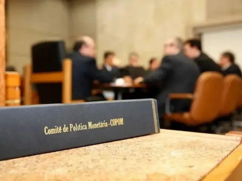 Selic chega a 13,75% após ciclo de cinco cortes do Copom