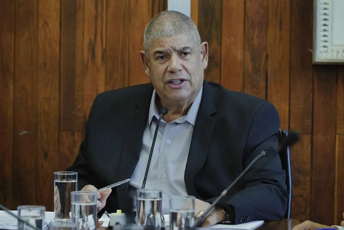 Defesa contesta no STJ fundamentos da prisão de Milton Leite