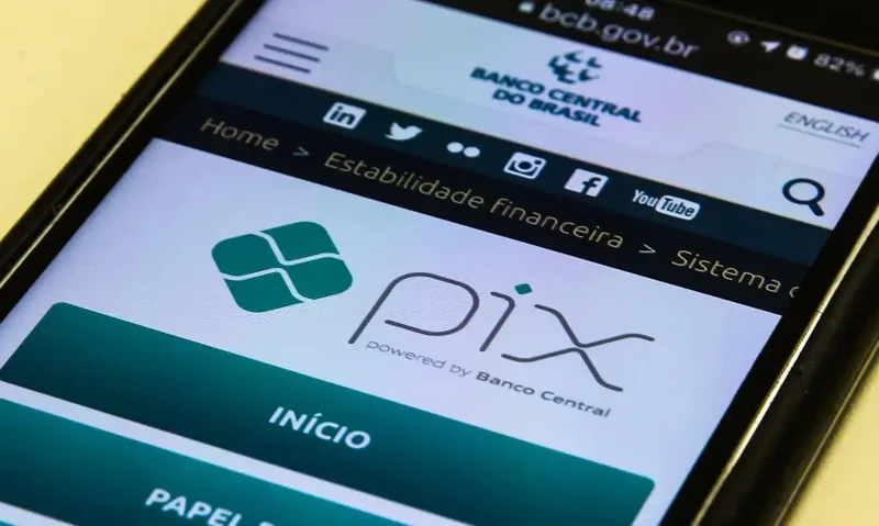 Vírus troca QR Code do Pix em lojas virtuais e desvia pagamentos