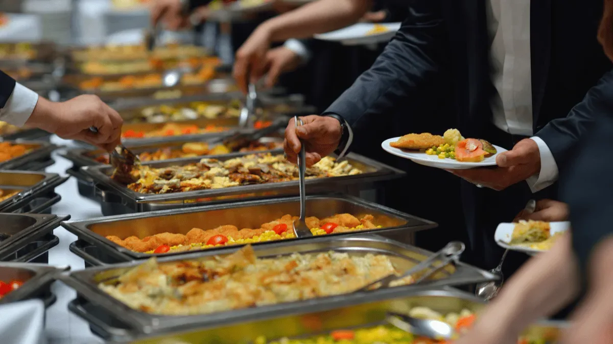 STF rejeita ação contra regras do vale-alimentação e vale-refeição