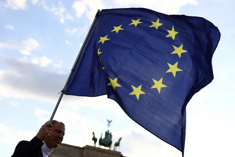 Guerra no Irã eleva em mais de 100 bilhões de euros custo de energia na UE