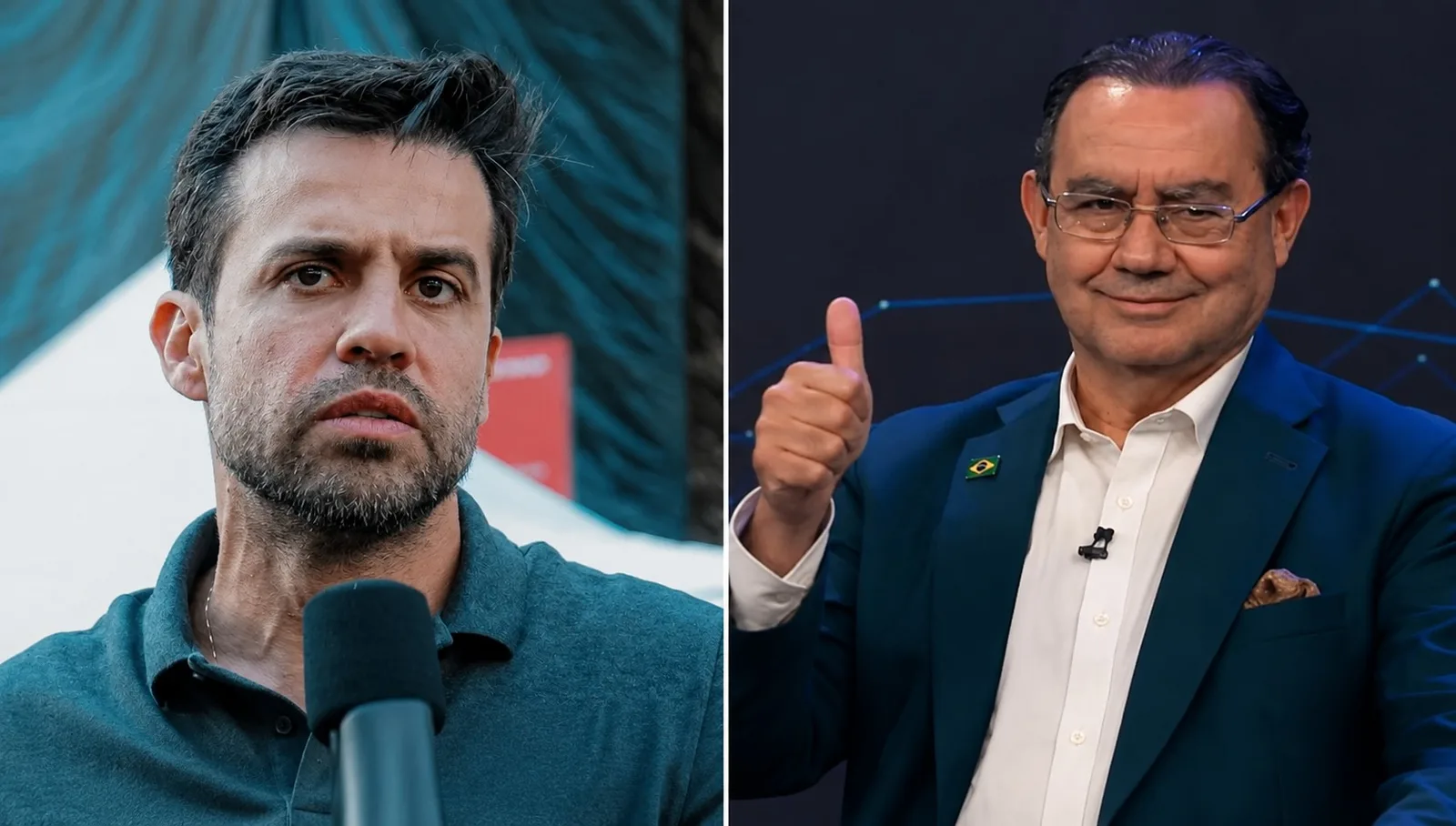 TSE valida três novas chapas para a Presidência nas eleições de 2026