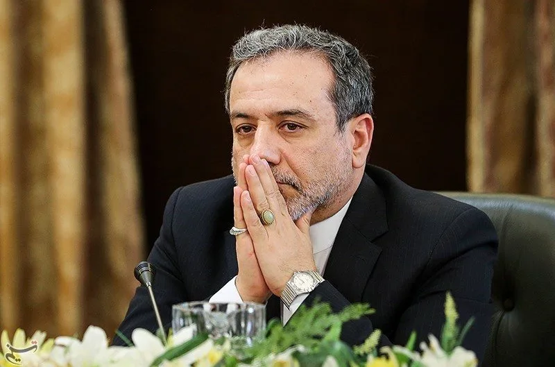 Irã mantém exigências para reabrir o Estreito de Ormuz