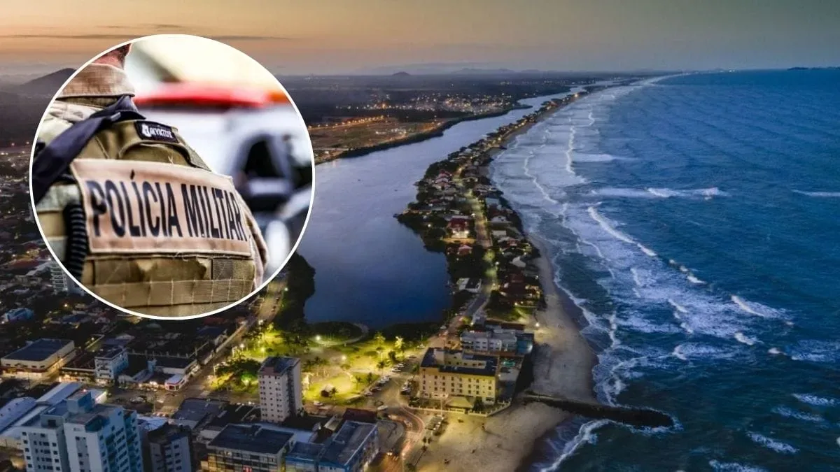 Menino é ferido ao defender irmã de ataque do ex-padrasto em Barra Velha