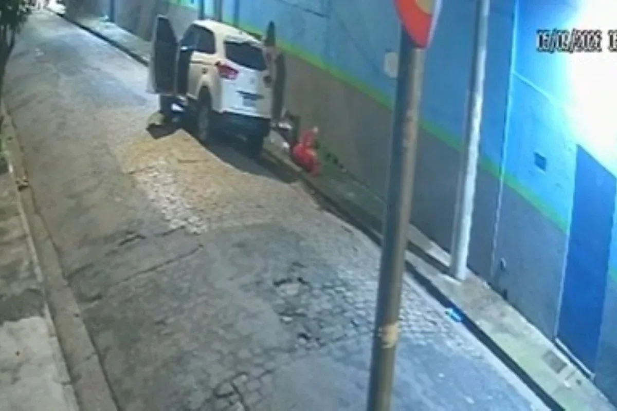 Mulher é presa após homem ser morto com facada em Santana