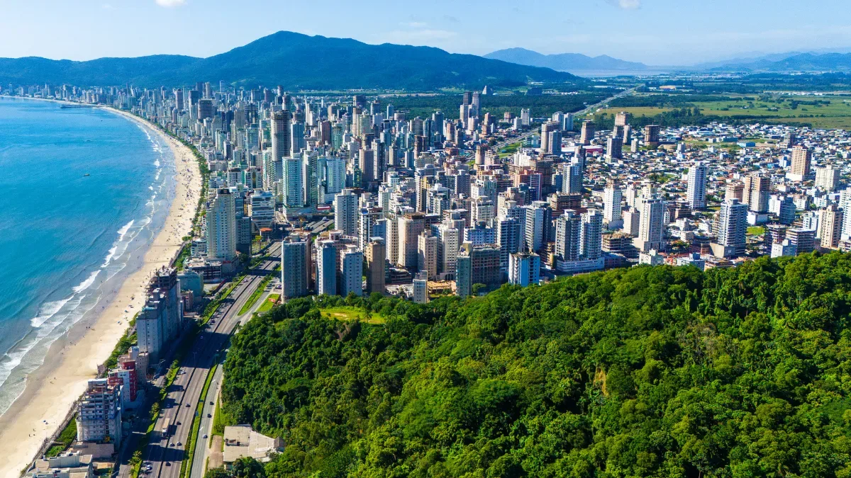 Agro responde por metade dos compradores de imóveis do Grupo N1 em Itapema