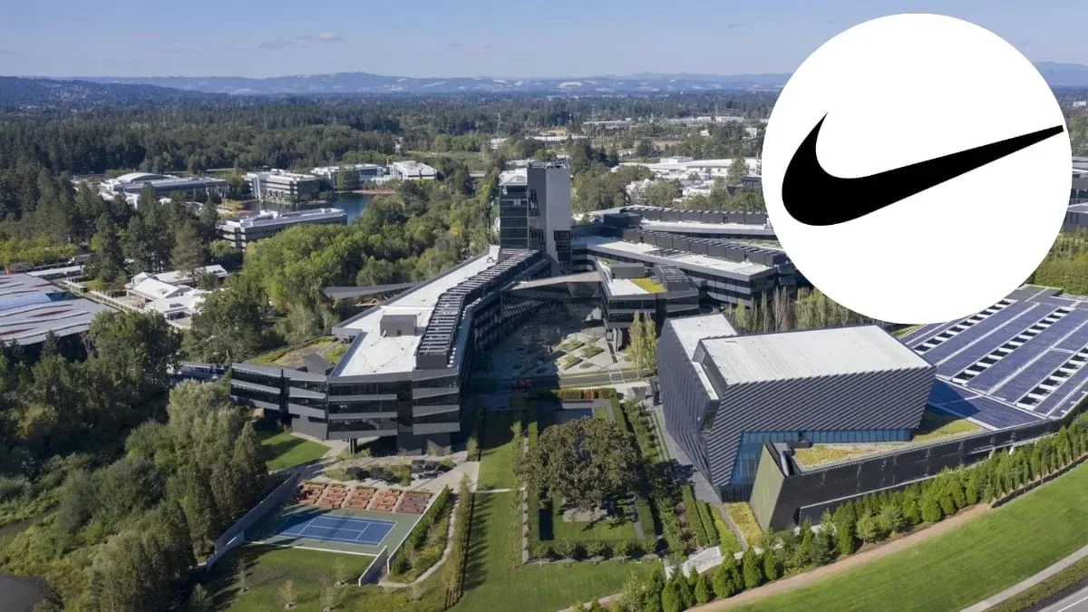 Nike anuncia corte de US$ 2,5 bilhões e redução de cargos a partir de 2027