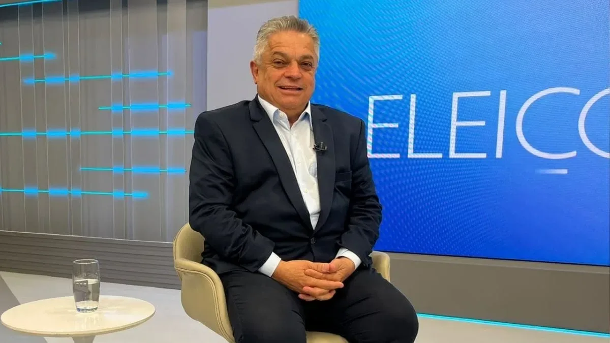 João Rodrigues defende privatização da Casan em sabatina ao governo de SC
