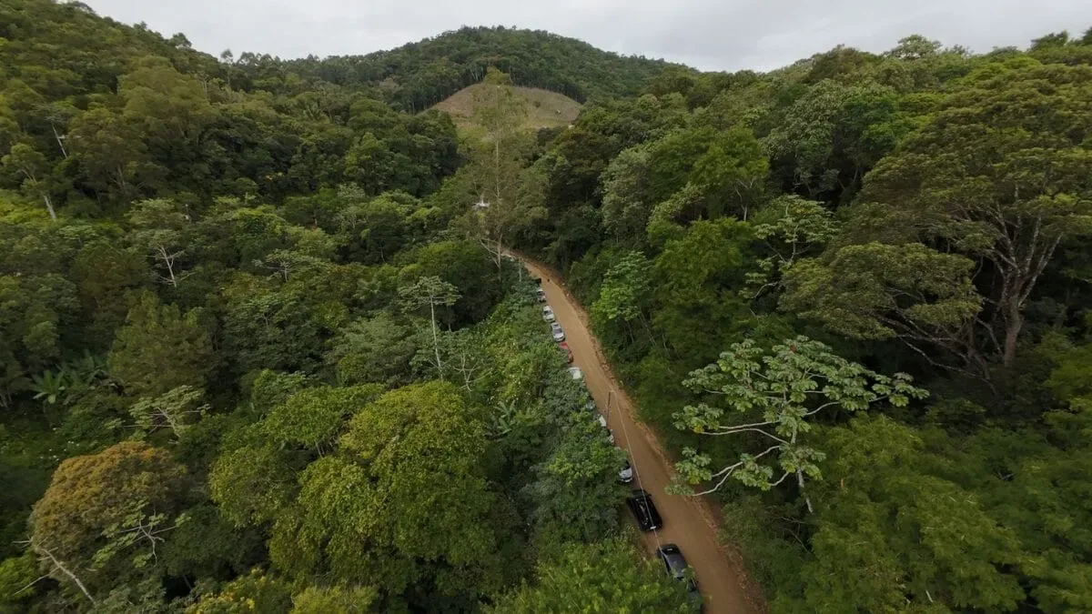 Licitação para obra do Morro do Encano é suspensa em Camboriú