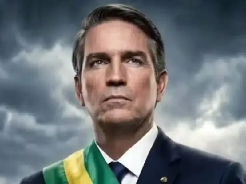 PF investiga repasse de R$ 1 milhão à produtora ligada a Dark Horse