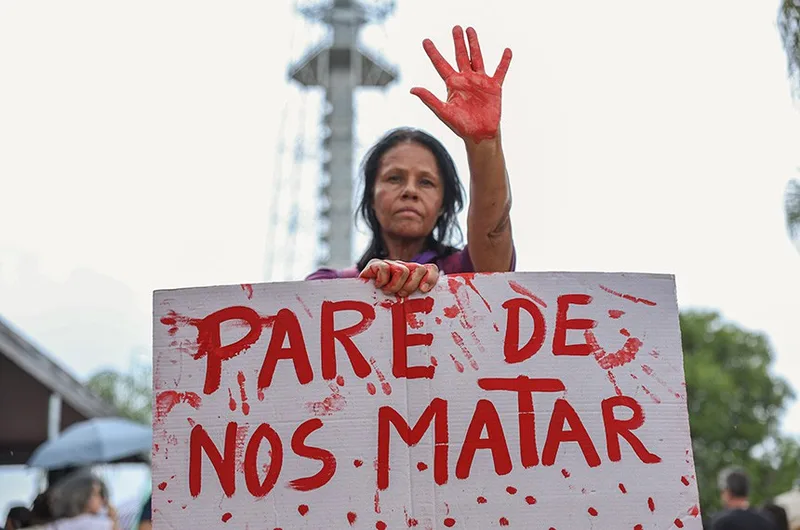 Casos de violência política de gênero aumentam 11 vezes, aponta TSE