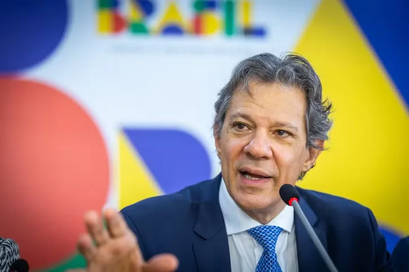 Haddad defende afastar responsáveis por erros no STF e em polícias