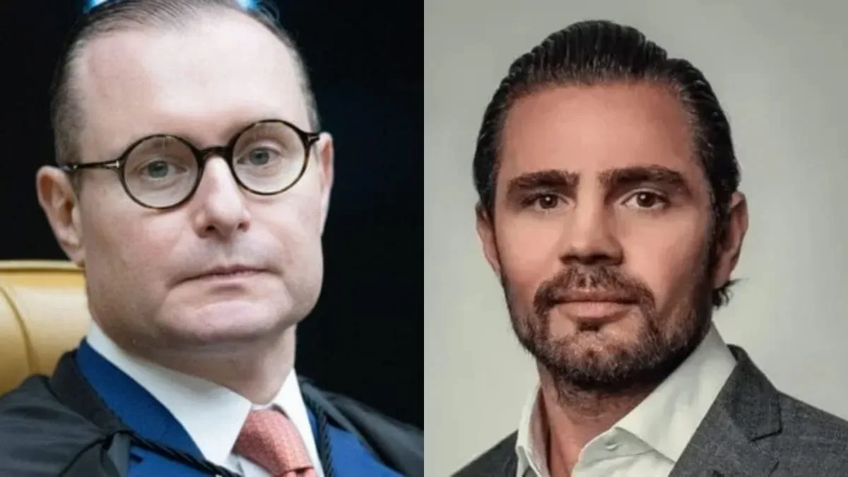 Zanin manda PF entregar íntegra do celular de Vorcaro ao STF até domingo