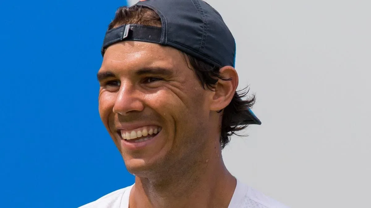 Nadal vê mudança de prioridades de consumo, com mais viagens e experiências